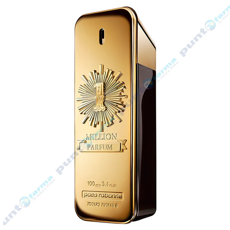 Million Parfum Paco Rabanne Ml Punto Farma