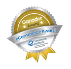 Somo ganadores del ecommerce award