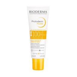 Protector Solar Photoderm Max Fluido SPF 100 Bioderma - 40 mL