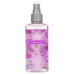 Body Splash Forever You Sweet Care - 140mL