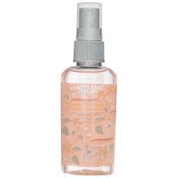 Body Splash Passion Vanilla Sweet Care -  60 mL