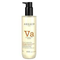 Leche Corporal Deliciosa con Extracto de Vainilla Body Essential Arnaud - 250mL