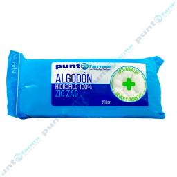 Algodón Zig Zag Punto Farma - 200 gr