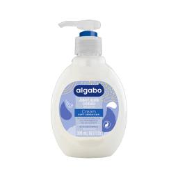 Jabón Líquido Cremoso Algabo - 300mL