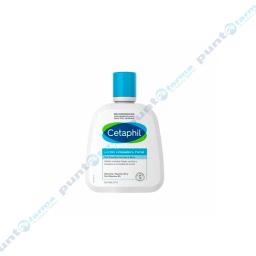 Cetaphil Loción Limpiadora Para  Piel Sensible - Cont. 237 mL