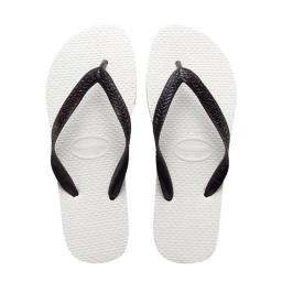 Havaianas Tradicional Negro - Calce 41- 42