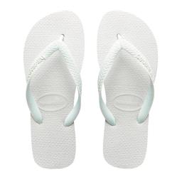 Havaianas Color Blanco - Calce 39 - 40