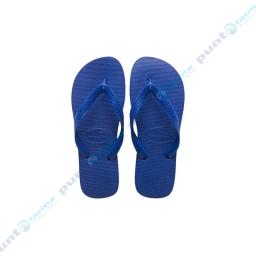 Havaianas Color Azul Naval - Calce 37- 38