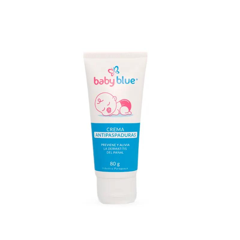 Crema Antipaspaduras Baby Blue - 80mL