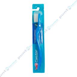 Cepillo de Dientes Plus Mediano Condor