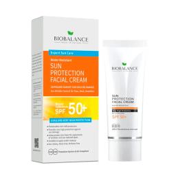 Protector Solar Facial SPF 50+ Bio Balance - 75mL