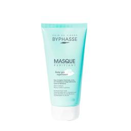 Mascarilla Facial Purificante piel mixta a grasa Home Spa Experience Byphasse - 150ml