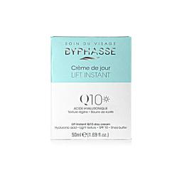 Crema Facial Q10 Día Lift Instant SPF10 Byphasse - 50mL