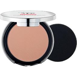 Polvo Compacto Extreme Matt Foundation N°060 Beige Dorado  Pupa