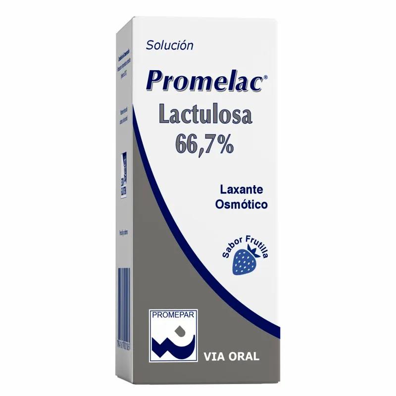 Promelac Lactulosa 66,7% - 100mL