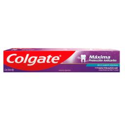 Pasta Dental Colgate Maxima Protección Anticaries - 90 gr