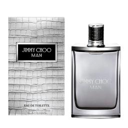 Eau de Toilette Jimmy Choo Men - 100mL