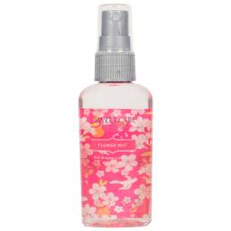 Body Splash Flower Mist Sweet Care - 60mL