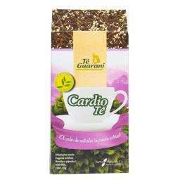 CardioTé de Té Guaraní - 70Gr