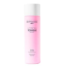 Tónico Facial Agua de Rosa Douceur para todo Tipo de Piel Byphasse - 500mL