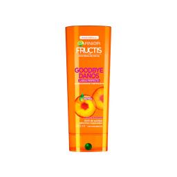 Acondicionador Fortificante Goodbye Daños Largo Perfecto Fructis Garnier - 350mL