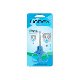 Tijera para Uñas Baby Unhex - Cont.1 unidad