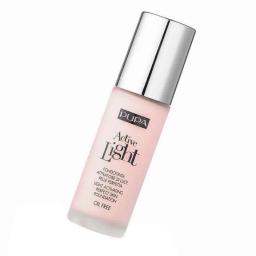 Base Active Light Foundation N°007 Rose Pupa