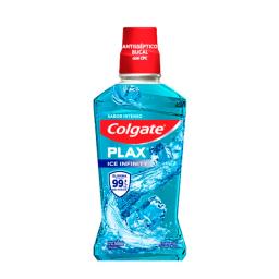 Enjuague Bucal Colgate Plax Ice - 500mL