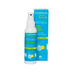 Loción Anticaída Cystine B6 - 125 mL