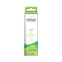 Gel Íntimo Natural Prime - 22gr