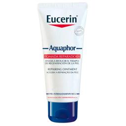 Pomada Reparadora Aquaphor Ungüento Eucerin - 50 mL