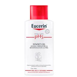 Syndet Gel de Baño ph5 Eucerin - 250 mL