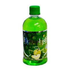 Hemohidrat Solución Rehidratante Manzana  - 500 mL.