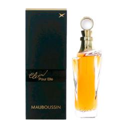 Eau de Parfum Elixir Pour Elle Mauboussin - 100mL