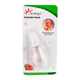 Aspirador Nasal SunDelight