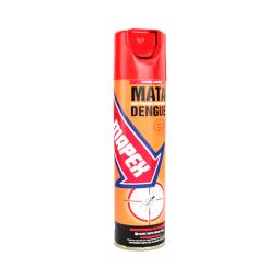 Mata Dengue Aerosol Mapex - 330 mL