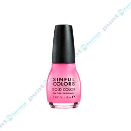 Esmalte Sinful Colors Pink Forever Revlon