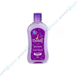 Doddy  Shampoo Recien Nacido Neutro Sueños - Cont. 220 mL
