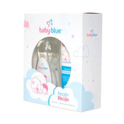 Pack recien nacidos Crema Antipaspaduras Baby Blue