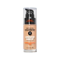 Base de Maquillaje Oily Skin SPF 15 Nro 150 Revlon ColorStay - 30mL