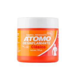 Atomo Desinflamante Clasico - 110 gr