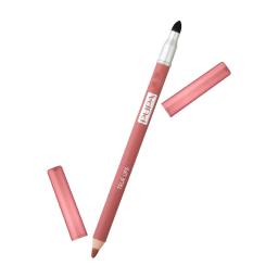 Lápiz de Contorno de Labios Mezclable True Lips Pupa