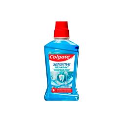 Enjuague Bucal Colgate Sensitive Pro-Alivio - 250 mL