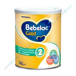 Bebelac Gold 2 - 400 gr