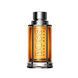 Eau de Toilette The Secret For Him Boss  - 100mL