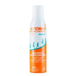 Atomo Desinflamante Aerosol - Cont. 165 gr.