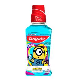 Enjuague Bucal Colgate Plax Minions - 250mL