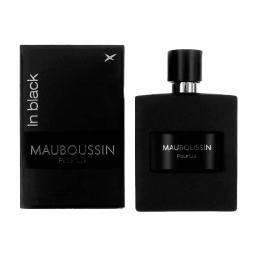 Eau de Parfum Pour Lui In Black Mauboussin - 100mL