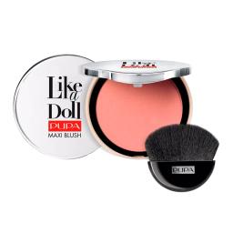 Maxi Blush Rubor Like a Doll Pupa