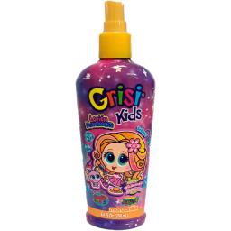 Loción Desenredante con Extracto de Manzanilla Grisi Kids - 250mL